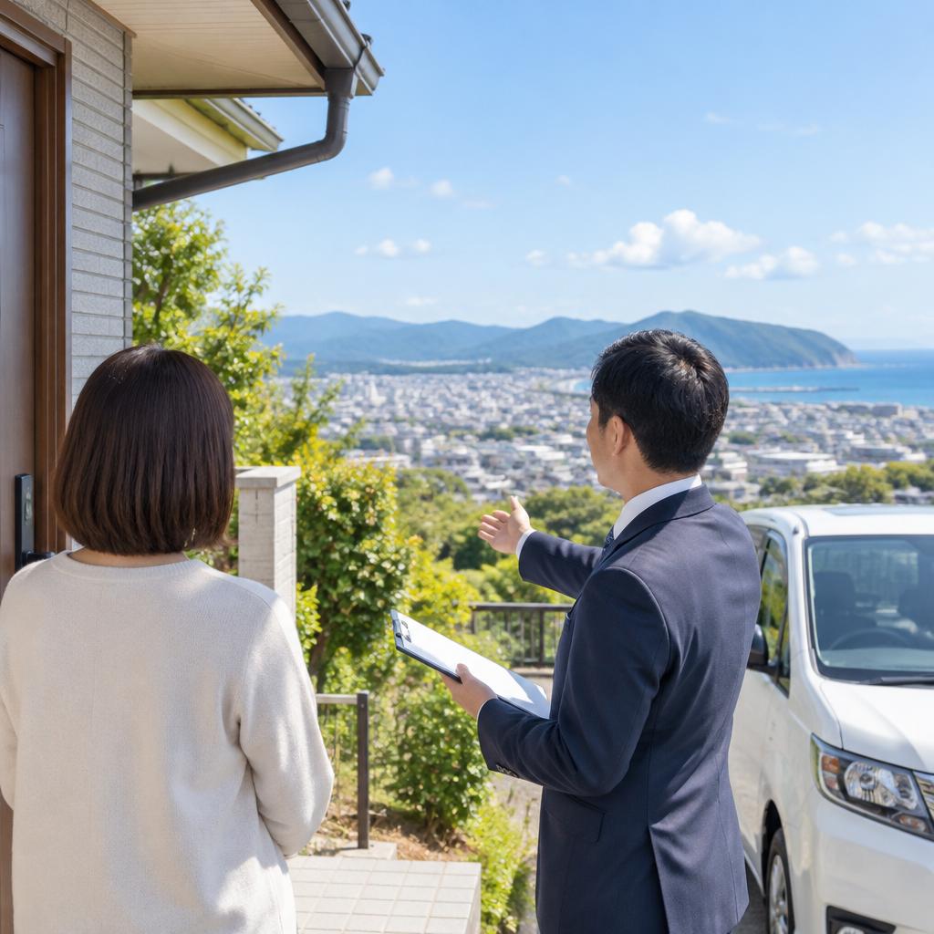 北見からオホーツク全域へ。無料出張査定で手間なく相談