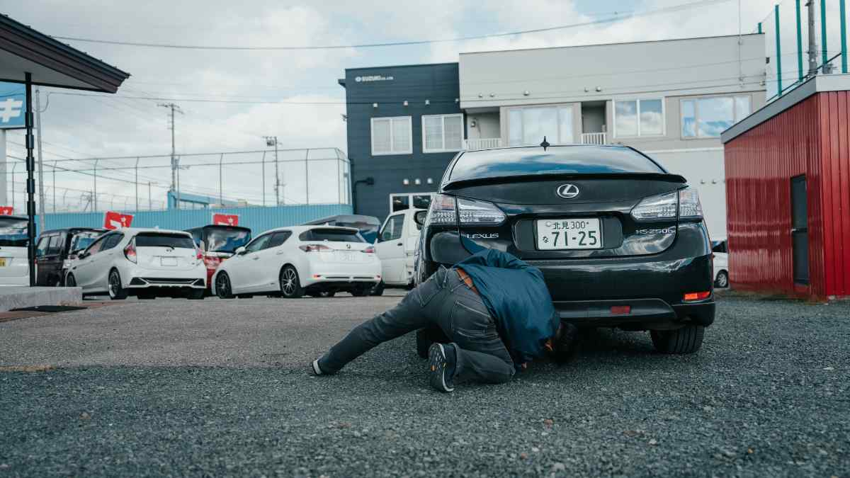 2. 車両評価の重要性